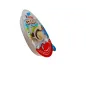 KINDER CREAMY MILKY & CRUNCHY 19g FERRERO DATA: 2026.06.04