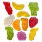HARIBO TROPIFRUTTI ŻELKI TROPIKALNE 85g