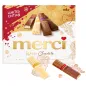 MERCI WINTER CHOCOLATE  250g STORCK ŚWIĘTA BOŻE NARODZENIE