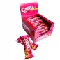 CORNY BIG BATON ZBOŻOWY Z ŻURAWINĄ 50g
