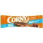 CORNY BIG BATON ZBOŻOWY PEANUT & CHOC Z ORZESZKAMI BEZ CUKRU 40g