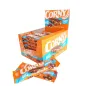 CORNY BIG BATON ZBOŻOWY PEANUT & CHOC Z ORZESZKAMI BEZ CUKRU 40g