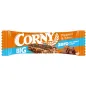 CORNY BIG BATON ZBOŻOWY PEANUT & CHOC Z ORZESZKAMI BEZ CUKRU 40g