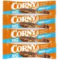 CORNY BIG BATON ZBOŻOWY PEANUT & CHOC Z ORZESZKAMI BEZ CUKRU 40g