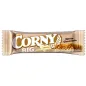 CORNY BIG BATON ZBOŻOWY Z CZEKOLADĄ BIAŁĄ 40g CORNY BIG BATON ZBOŻOWY Z CZEKOLADĄ BIAŁĄ 40g