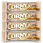 CORNY BIG BATON ZBOŻOWY Z CZEKOLADĄ BIAŁĄ 40g CORNY BIG BATON ZBOŻOWY Z CZEKOLADĄ BIAŁĄ 40g