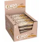 CORNY BIG BATON ZBOŻOWY Z CZEKOLADĄ BIAŁĄ 40g CORNY BIG BATON ZBOŻOWY Z CZEKOLADĄ BIAŁĄ 40g