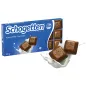 SCHOGETTEN ALPINE MILK CZEKOLADA MLECZNA 100g