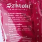 CUKIERKI ŚLĄSKIE SZKLOKI RABARBAROWE 80G