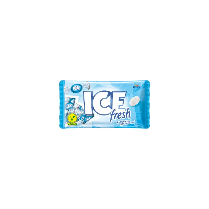 ICE FRESH CUKIERKI LODOWE 125g