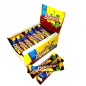 BANANKI W CZEKOLADZIE 25g