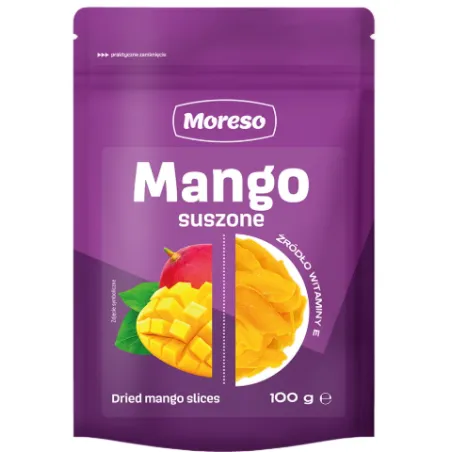 MANGO SUSZONE 100g MORESO