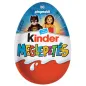 JAJKO KINDER NIESPODZIANKA KINDER SURPRISE SERIA DC Playmobil 20g