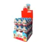 JAJKO KINDER NIESPODZIANKA KINDER SURPRISE SERIA DC Playmobil 20g