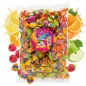 ZOZOLE RAINBOW CUKIERKI NADZIANE GALARETKĄ 1KG  MIESZKO