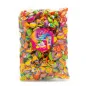 ZOZOLE RAINBOW CUKIERKI NADZIANE GALARETKĄ 1KG  MIESZKO