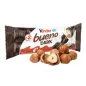 KINDER BUENO DARK FERRERO 43g WAFELEK Z NADZIENIEM PRZECHOWYM