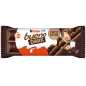 KINDER BUENO DARK FERRERO 43g WAFELEK Z NADZIENIEM PRZECHOWYM