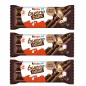 KINDER BUENO DARK FERRERO 43g WAFELEK Z NADZIENIEM PRZECHOWYM
