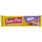 PRINCE POLO KRUCHY WAFELEK W MLECZNEJ CZEKOLADZIE MILKA 45 g PRINCE POLO KRUCHY WAFELEK W MLECZNEJ CZEKOLADZIE MILKA 45 g