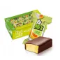 YAMIX PIANKA MELONOWA W POLEWIE KAKAOWEJ 1kg FLYING COW