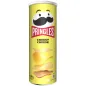 CHPISY PRINGLES CHEESY CHEESE O SMAKU SEROWYM 165g CHPISY PRINGLES CHEESY CHEESE O SMAKU SEROWYM 165g