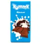YUMMY TABLICZKA KAKAOWA MLECZNA 85g MILLANO
