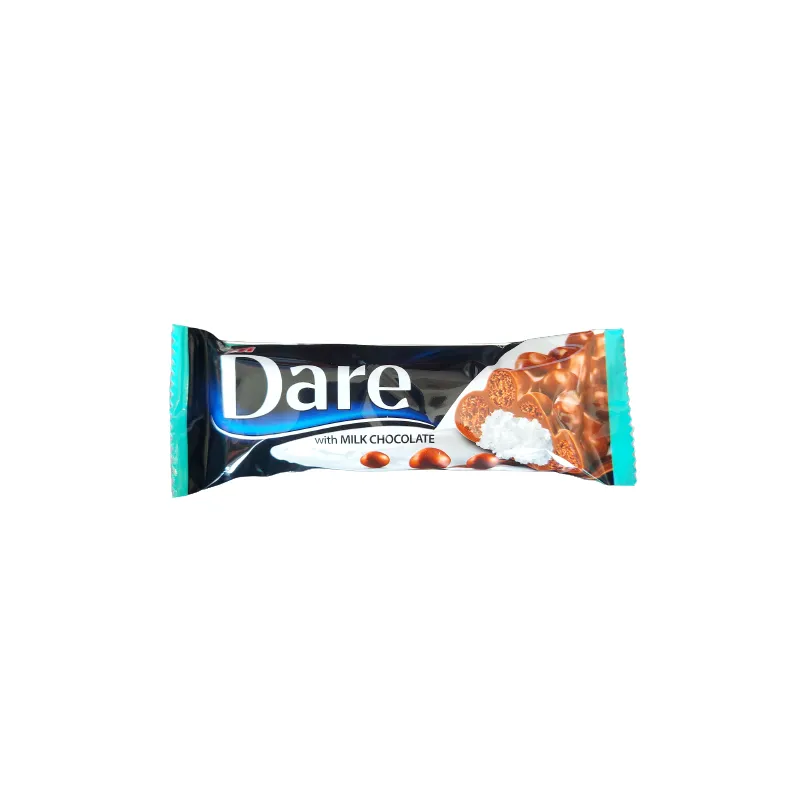 DARE COCONUT BATON KOKOSOWY W CZEKOLADZIE 28g