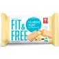 WAFLE WANILIOWE FIT&FREE BEZ DODATKU CUKRU 95g CUKRY NYSKIE