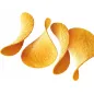 CHPISY PRINGLES ORIGINAL 165g