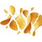 CHPISY PRINGLES ORIGINAL 165g