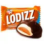 LODIZZ CUKIERKI PIANKOWE O SMAKU MLEKA SKONDENSOWANEGO W POLEWIE 1KG