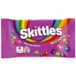 SKITTLES WILD BERRY DZIKIE SMAKI OWOCÓW JAGODOWYCH 38g