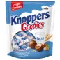 KNOPPERS GOODIES CZEKOLADOWE KULKI Z WAFELKIEM 180g