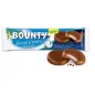 BOUNTY SECRET CENTRE BISCUITS  CIASTECZKA Z KOKOSEM W CZEKOLADZIE 132g