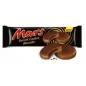 MARS SECRET CENTRE BISCUITS CIASTECZKA Z KARMELEM W CZEKOLADZIE 132g