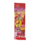 MIESZKO ZOZOLE ŻELKI  O SMAKU KWAŚNEJ TRUSKAWKI 75g
