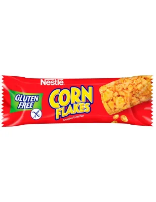 NESTLÉ CORN FLAKES – BEZGLUTENOWY BATON ŚNIADANIOWY 22g