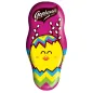 GOPLANA FIGURKA KURCZAK WIELKANOCNY KARMEL W CZEKOLADZIE 30g GOPLANA FIGURKA KURCZAK WIELKANOCNY KARMEL W CZEKOLADZIE 30g