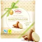 ZENTIS JAJKA MARCEPANOWE MARZIPAN EIER VEGAN 125g