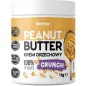 MORESO PEANUT BUTTER KREM ORZECHOWY CRUNCH 1KG