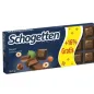 SCHOGETTEN CZEKOLADA PRALINE NOISETTES NUGATOWA 116,6 g