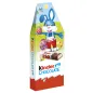 KINDER CHOCOLATE 200g  EDYCJA WIELKANOCNA (16 batoników)