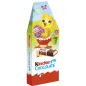 KINDER CHOCOLATE 200g  EDYCJA WIELKANOCNA (16 batoników)
