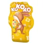 KOKOKO BARANEK / ZAJĄC/ KURCZAK FIGURKA O SMAKU WANILIOWYM W POLEWIE 29g