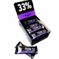 PROTEIN 33% CHOCOLATE 50g SANTE GO ON BAR BEZ DODATKU CUKRU