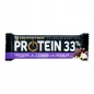 PROTEIN 33% CHOCOLATE 50g SANTE GO ON BAR BEZ DODATKU CUKRU