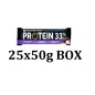 PROTEIN 33% CHOCOLATE 50g SANTE GO ON BAR BEZ DODATKU CUKRU