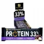PROTEIN 33% CHOCOLATE 50g SANTE GO ON BAR BEZ DODATKU CUKRU