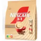 NESCAFE 3in1 CREAMY LATTE 10sztx15g